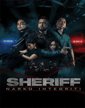 Sheriff Narko Integriti 2024 - Film Subtitrat HD