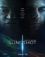 Slingshot film online subtitrat HD astronaut în misiune pe Titan.