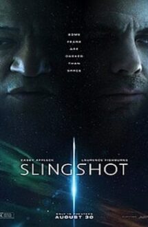 Slingshot film online subtitrat HD