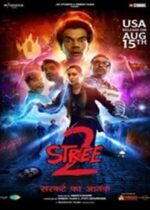 Stree 2: Sarkate Ka Aatank film 2024 online