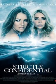 Strictly Confidential film 2024 subtitrat gratis online