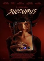 Succubus 2024 film online HD subtitrat