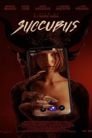 Succubus 2024 film online HD subtitrat