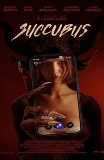 Succubus 2024 film online HD subtitrat