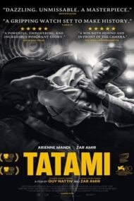 Tatami 2023 online subtitrat HD în română