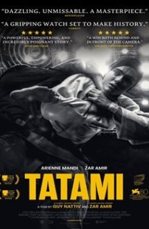 Tatami 2023 online subtitrat HD în română