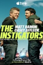 The Instigators 2024 subtitrat HD online