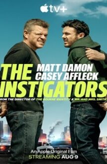 The Instigators 2024 subtitrat HD online