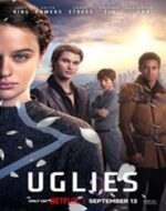 Uglies 2024 subtitrat în română, scenă din film cu procedura de transformare.
