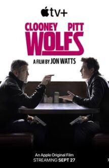 Wolfs 2024 subtitrat film online