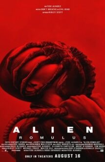 Alien Romulus 2024 online subtitrat