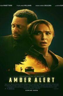 Amber Alert film online gratis 2024