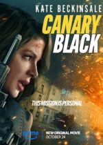 Canary Black online subtitrat 2024 HD