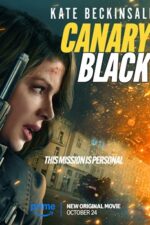 Canary Black online subtitrat 2024 HD