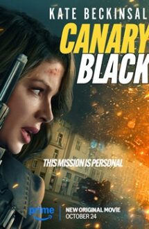 Canary Black online subtitrat 2024 HD