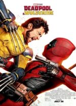 Deadpool & Wolverine film online