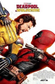 Deadpool & Wolverine film online