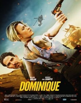 Dominique 2024 film online subtitrat în română, asasină în fața provocărilor din Columbia.