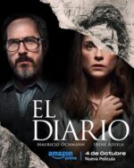 Scenă din El Diario 2024 film online hd subtitrat gratis cu Olga și jurnalul misterios.
