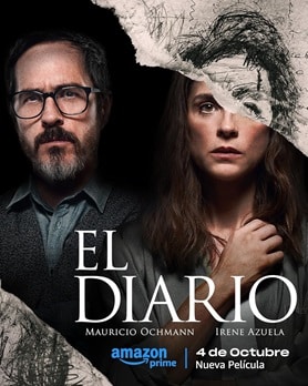 Scenă din El Diario 2024 film online hd subtitrat gratis cu Olga și jurnalul misterios.