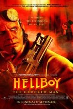 Hellboy Crooked Man 2024 online gratis