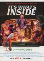 It’s What’s Inside 2024 film online hd subtitrat