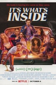 It’s What’s Inside 2024 film online hd subtitrat