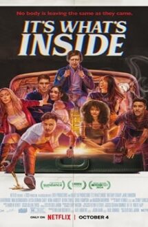 It’s What’s Inside 2024 film online hd subtitrat