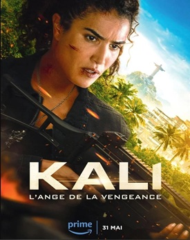 Kali 2024 – Lisa în căutarea adevărului în Brazilia.