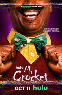 Mr. Crocket film online subtitrat