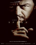 Poster Speak No Evil film 2024 online gratuit subtitrat hd