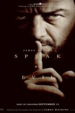 Speak No Evil film 2024 online