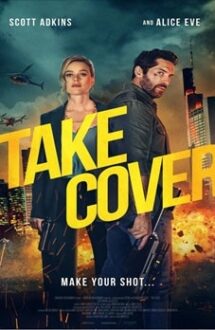 Take Cover 2024 online subtitrat în română