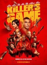 The Killer’s Game 2024 online subtitrat hd