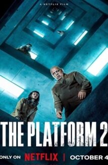 The Platform 2 2024 online gratis subtitrat in romana