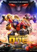 Transformers One 2024 film subtitrat hd online