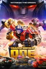 Transformers One 2024 film subtitrat hd online