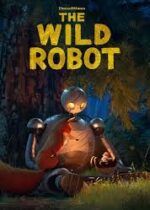 The Wild Robot 2024 film online subtitrat