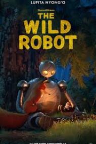 The Wild Robot 2024 film online subtitrat