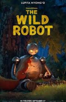 The Wild Robot 2024 film online subtitrat