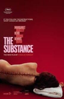 The Substance 2024 film gratis online subtitrat