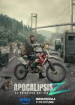 Apocalypse Z: The Beginning of the End 2024