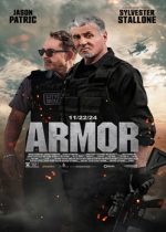 Armor 2024 film online hd