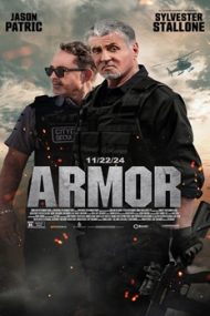 Armor 2024 film online hd