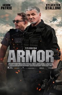 Armor 2024 film online hd