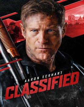 Classified 2024 film online - Asasin CIA în căutarea adevărului după descoperirea desființării diviziei