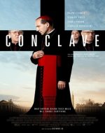 Cardinalul Lawrence în mijlocul conspirației din Conclave 2024 film online hd subtitrat.