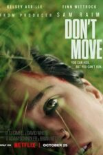 Don’t Move 2024 film online hd subtitrat