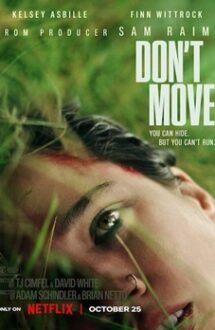 Don’t Move 2024 film online hd subtitrat