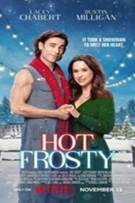 Hot Frosty online subtitrat 2024